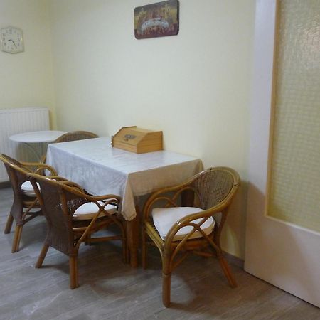 Apartmán Olia Nafplio Exteriér fotografie