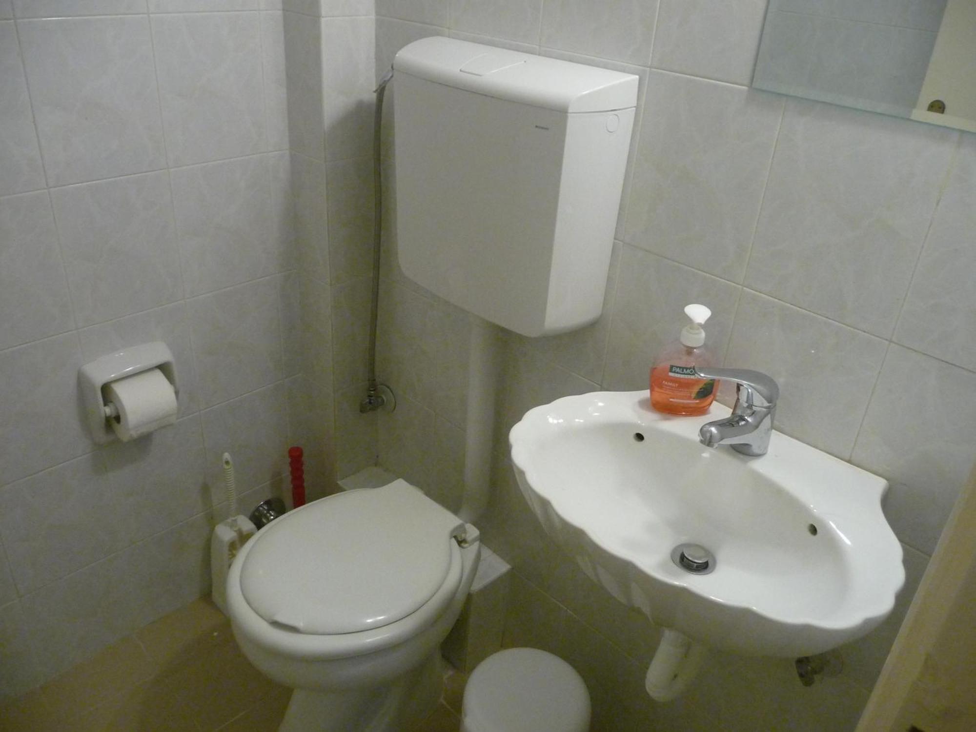 Apartmán Olia Nafplio Exteriér fotografie