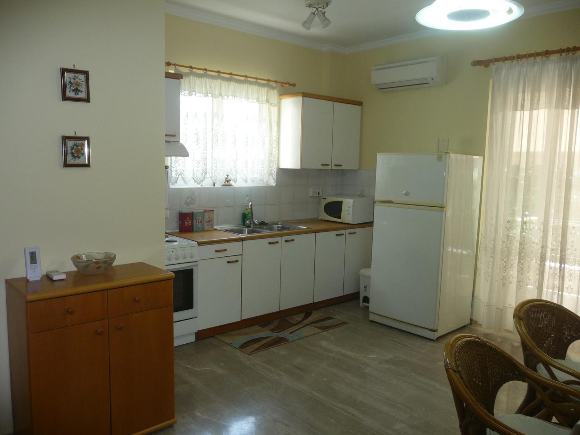 Apartmán Olia Nafplio Exteriér fotografie