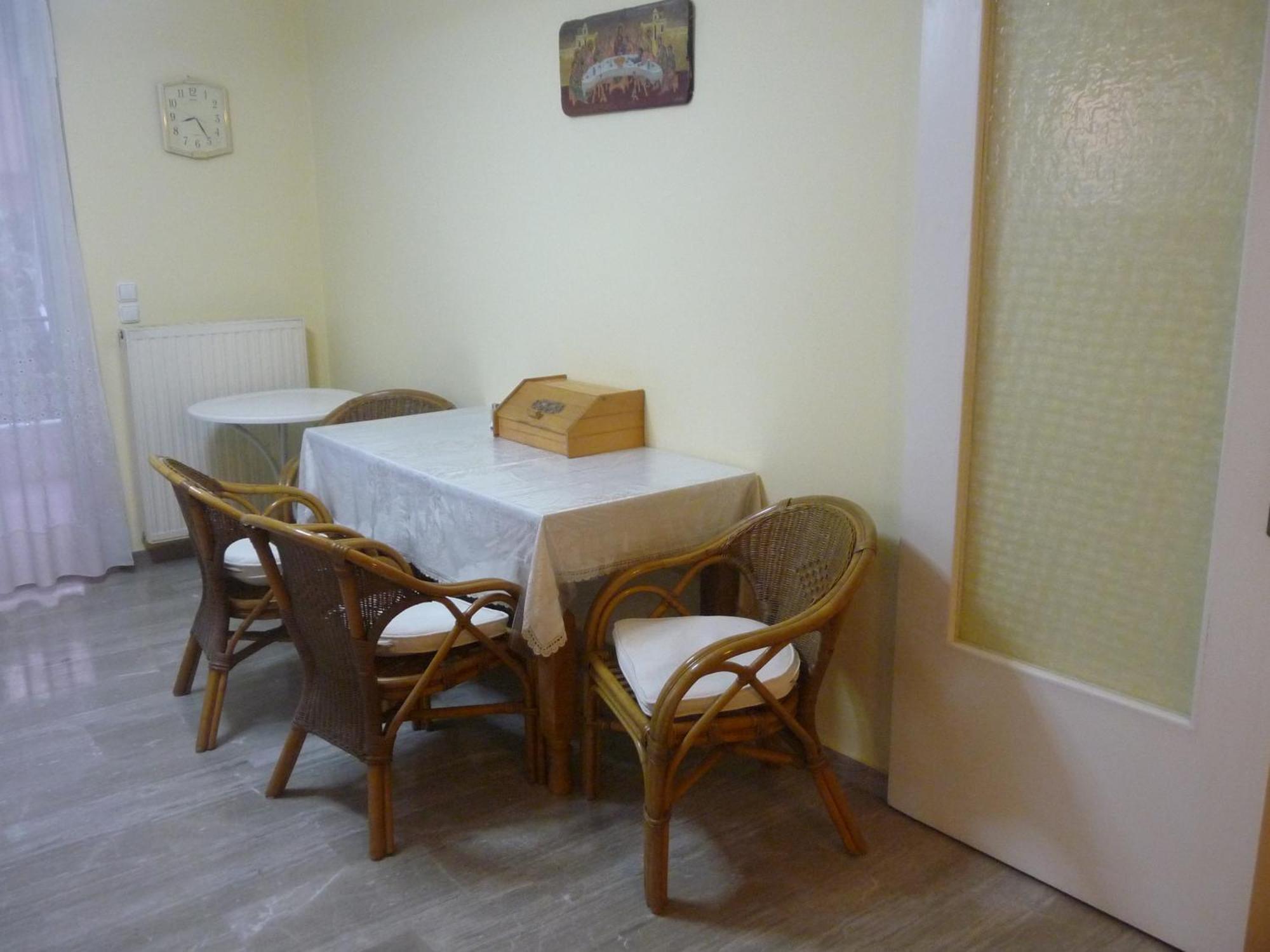 Apartmán Olia Nafplio Exteriér fotografie