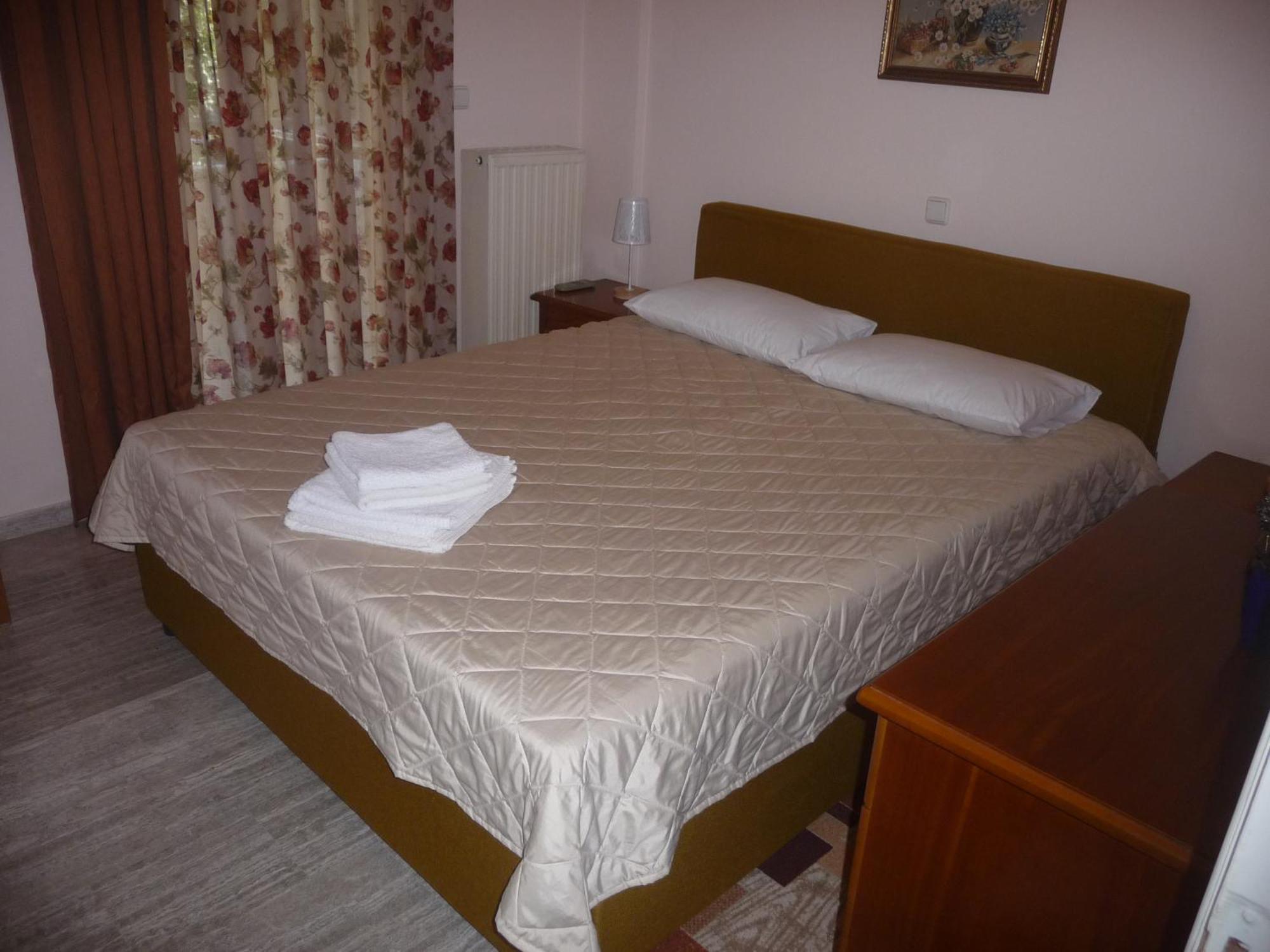 Apartmán Olia Nafplio Exteriér fotografie