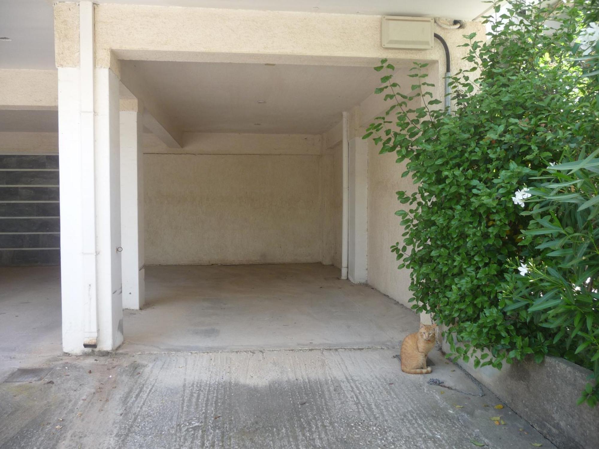 Apartmán Olia Nafplio Exteriér fotografie